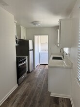 2136 Bonifacio St in Concord, CA - Foto de edificio - Building Photo