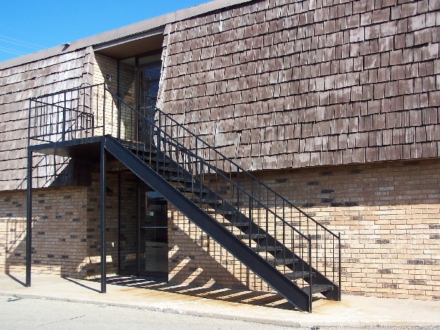 Redwood Falls Apartments in Stillwater, OK - Building Photo - Building Photo