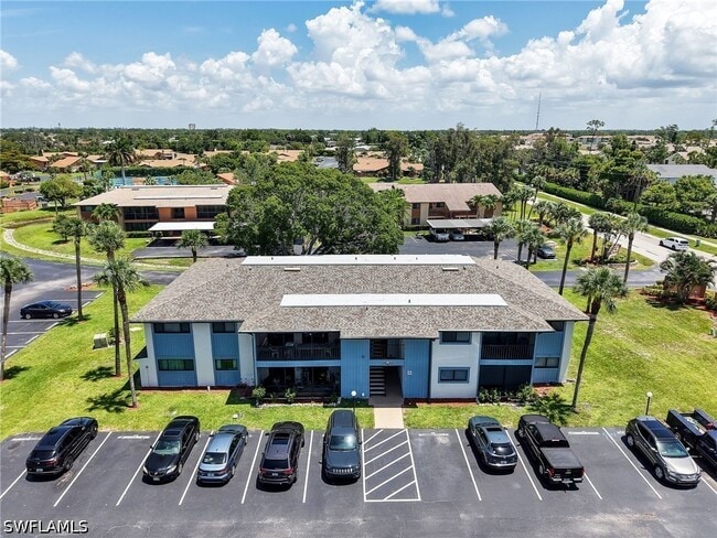 property at 17420 Birchwood Ln