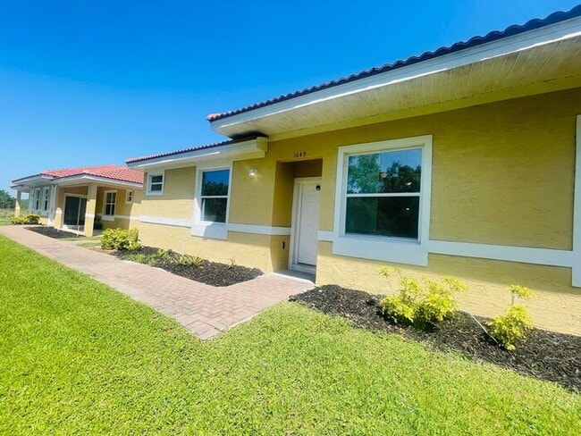 property at 1645 Cumin Dr