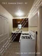 736 E Johnson St in Madison, WI - Building Photo - Building Photo