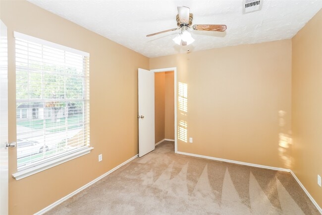 property at 14815 Oak Pines Dr