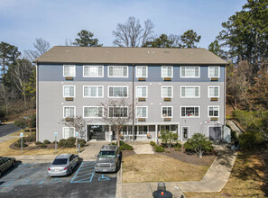 Patton Ridge Apartments in Vestavia Hills, AL - Building Photo - Building Photo