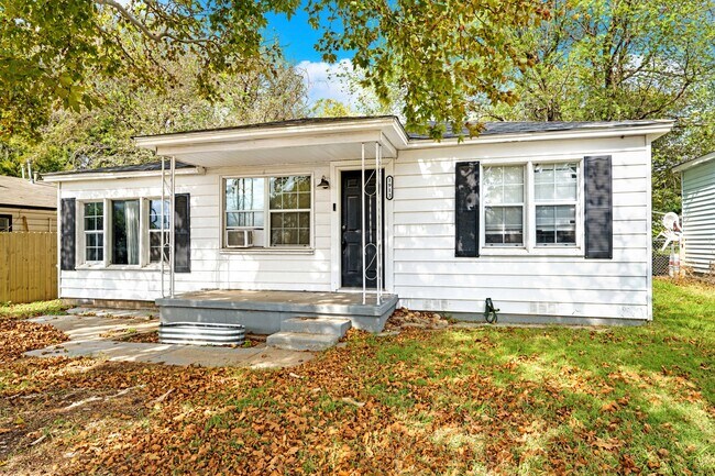 1913 NW Baldwin Ave in Lawton, OK - Building Photo - Building Photo