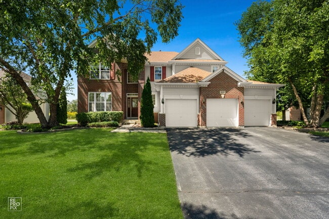 property at 920 McDole Dr