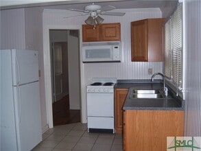 2008 New Mexico St in Savannah, GA - Building Photo - Building Photo