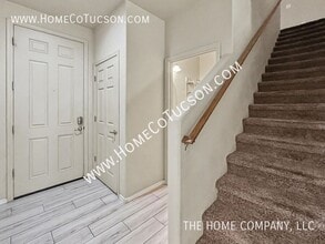 2808 N Silkie Pl in Tucson, AZ - Building Photo - Building Photo