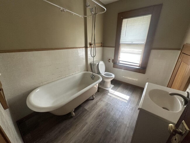 property at 46 Moulson St