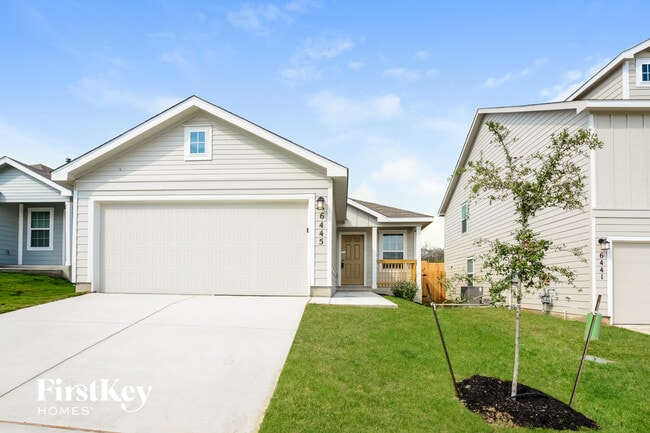 property at 6445 Cotton Ridge