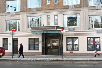 The Berkeley House in New York, NY - Building Photo - Building Photo