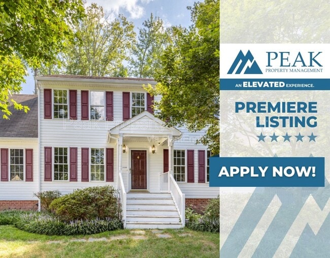 5200 Parrish Creek Dr