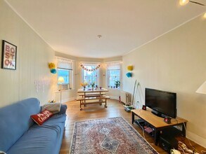 170 Thorndike St, Unit 1 in Brookline, MA - Building Photo - Building Photo