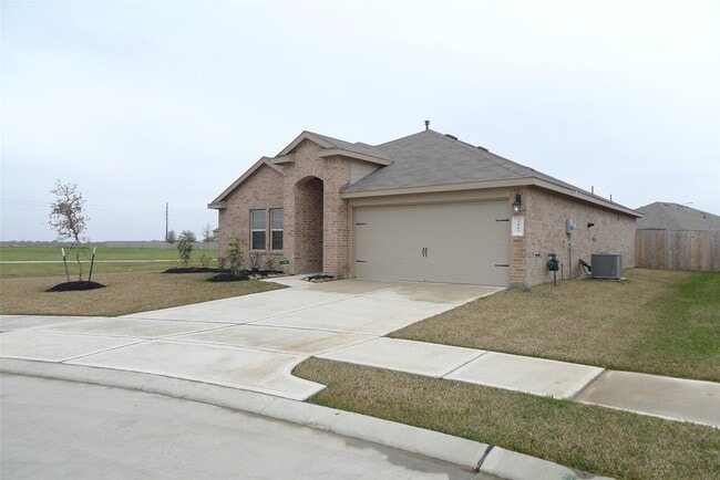 3003 Lightles Manor Ct in Katy, TX - Building Photo - Building Photo