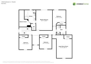 11904 Southcrest Ln in Pineville, NC - Building Photo - Building Photo