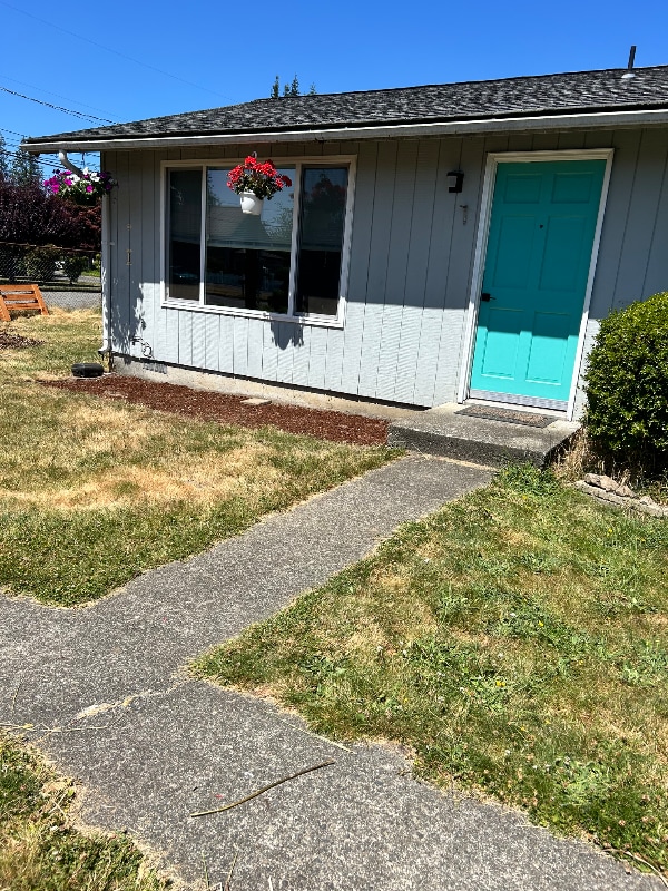 property at 604 3rd St