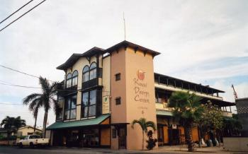 Kapaa Town Lofts in Kapaa, HI - Foto de edificio - Building Photo