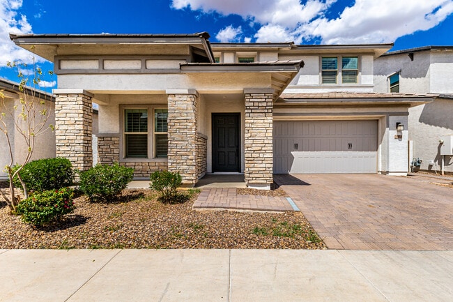 20954 E Mayberry Rd in Queen Creek, AZ - Foto de edificio - Building Photo