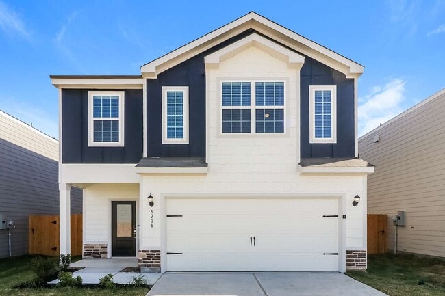 property at 8204 Sunberry Shadow Dr