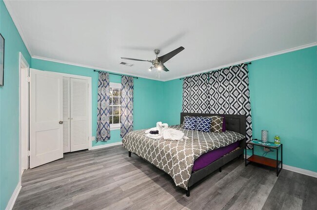 227 W Alabama St-Unit -G1 in Houston, TX - Building Photo - Building Photo