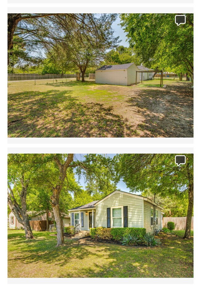 301 Alexander Ave in Lancaster, TX - Building Photo - Building Photo
