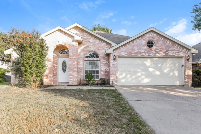 property at 1100 Hillwood Dr