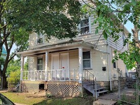 541-543-543 Remington St in Rochester, NY - Building Photo