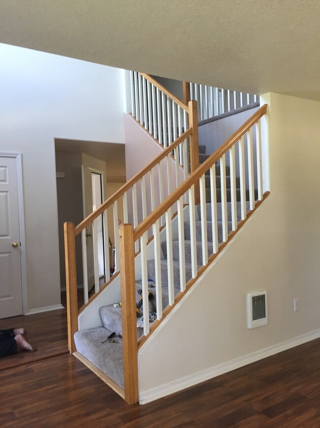 13918 NE 78th St in Vancouver, WA - Foto de edificio - Building Photo