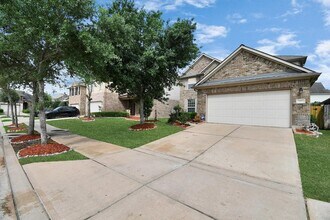 6315 Bain Dr in Missouri City, TX - Building Photo - Building Photo