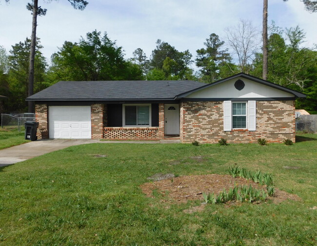 property at 2645 Cranbrook Dr