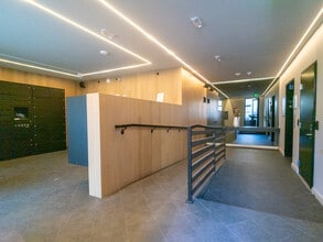 1201 Sutter St, Unit 606 in San Francisco, CA - Foto de edificio - Building Photo