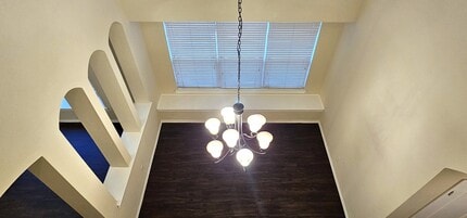 1117 Caudle Ln in Savannah, TX - Foto de edificio - Building Photo