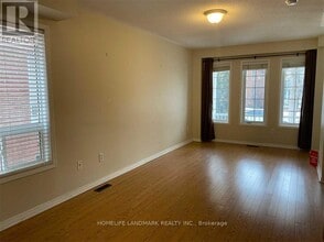 97 Gail Parks Crescent in Newmarket, ON - Building Photo - Building Photo