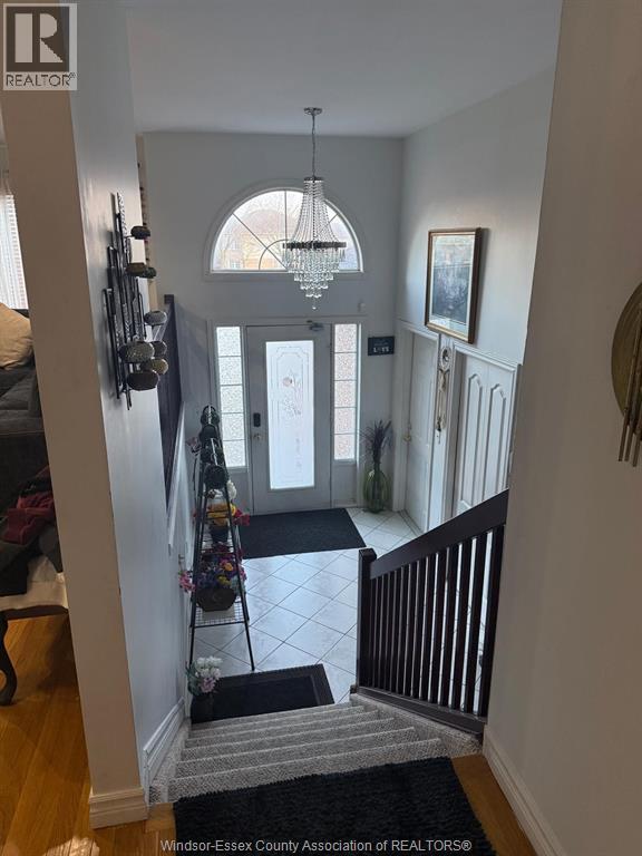 11095 Ancona Crescent in Windsor, ON - Building Photo - Building Photo