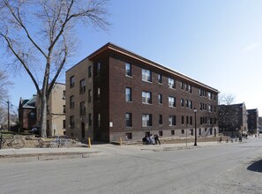 Stevens Community Apartments in Minneapolis, MN - Building Photo - Building Photo