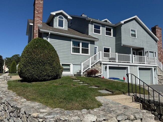 property at 1 Carnation Cir