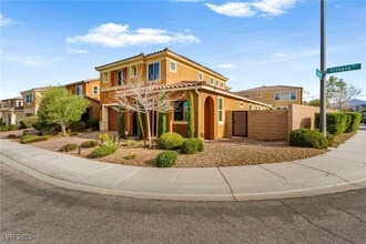 2198 Trivero St in Henderson, NV - Building Photo - Building Photo