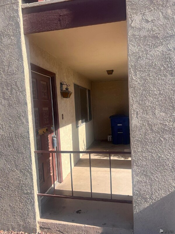 2801 S 1st Ave in Yuma, AZ - Building Photo - Building Photo