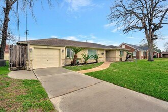 515 Canadian St in Houston, TX - Building Photo - Building Photo