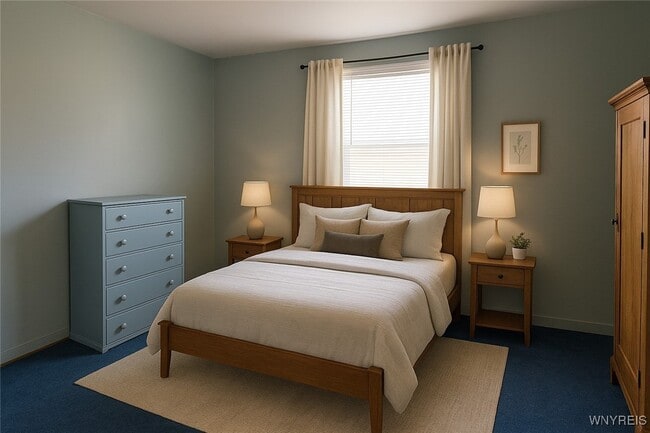 6 Balzac Ct in Tonawanda, NY - Building Photo - Building Photo