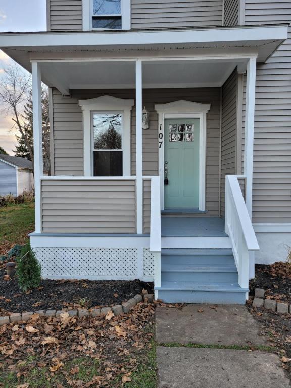 107 3rd St in Salina, NY - Building Photo - Building Photo