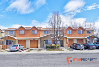 6729 Pine Landing Way in West Jordan, UT - Building Photo - Building Photo