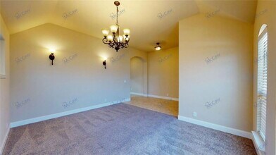 5205 Ambergate Ln in Sherman, TX - Building Photo - Building Photo