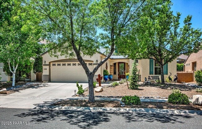 property at 1022 Cloud Cliff Pass