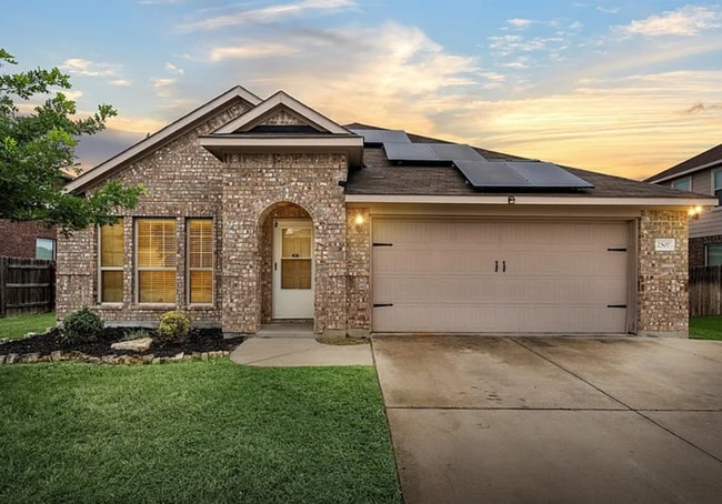 property at 2507 Inspiration Dr