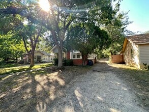 1518 Cumberland Ave in Waco, TX - Building Photo - Building Photo