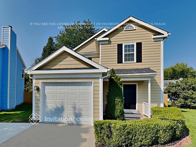 property at 9343 Amy Dr