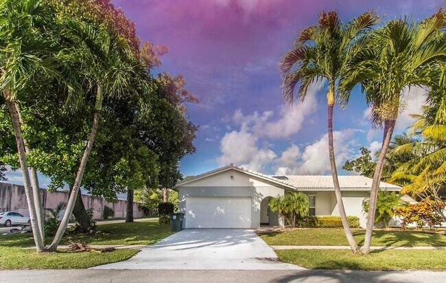 property at 1571 SW 13th Dr