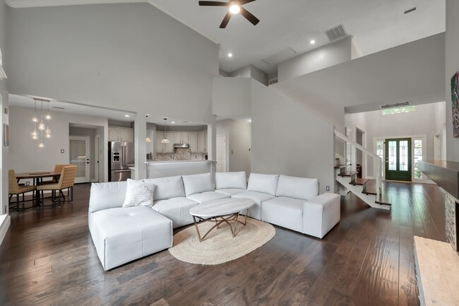 property at 78 N Peaceful Canyon Cir