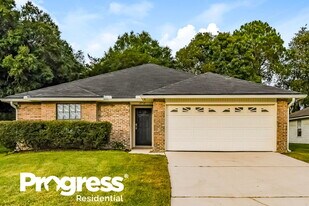 2712 Secret Harbor Dr