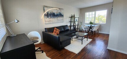 4150 Monroe Ave-Unit -4150 Monroe- 4148-1/2 in San Diego, CA - Foto de edificio - Building Photo